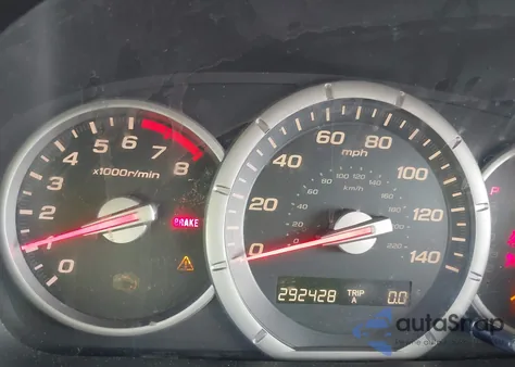 2007 Honda Pilot Ex-L from USA, damaged, VIN 2HKYF18697H531260